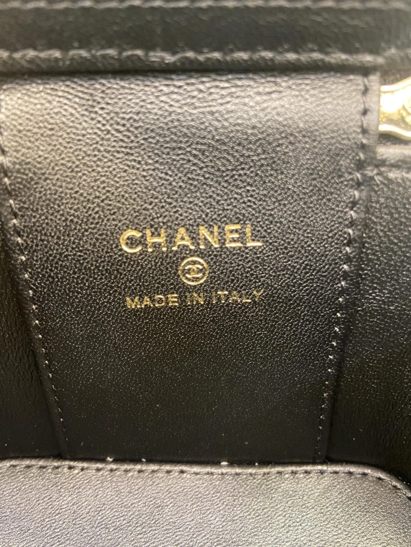 Chanel Satchel Bags 4017-0819