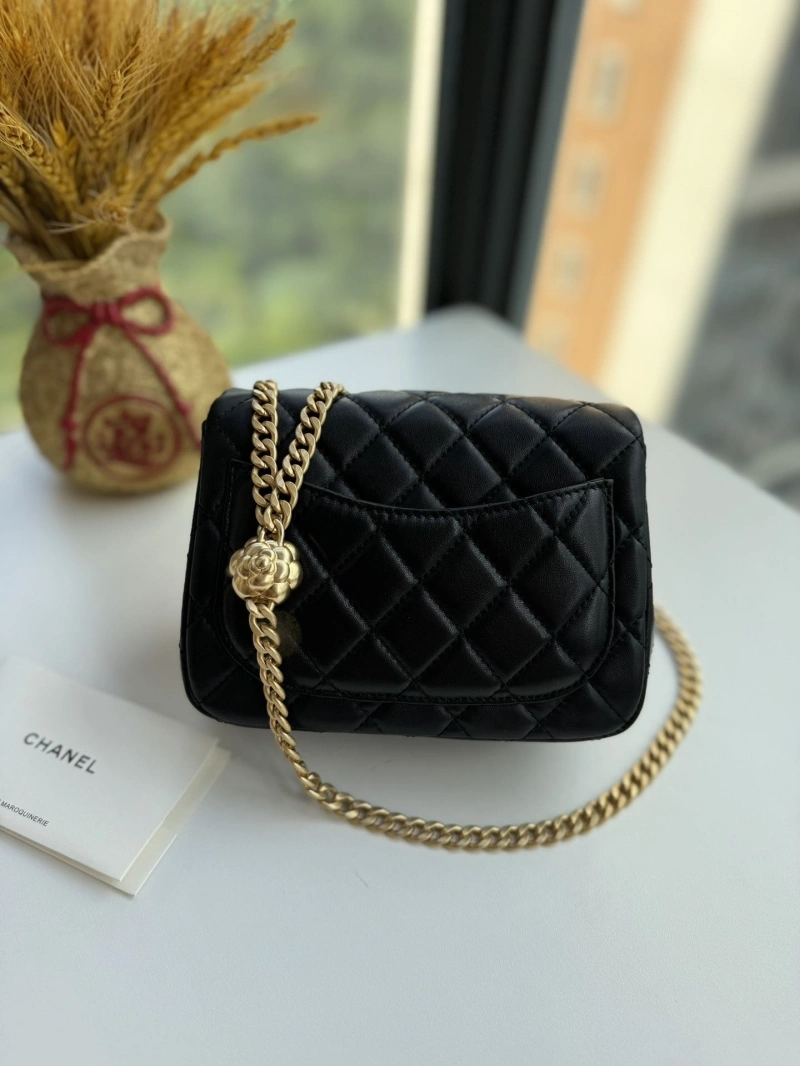 Chanel CF Series Bags 4017-0825