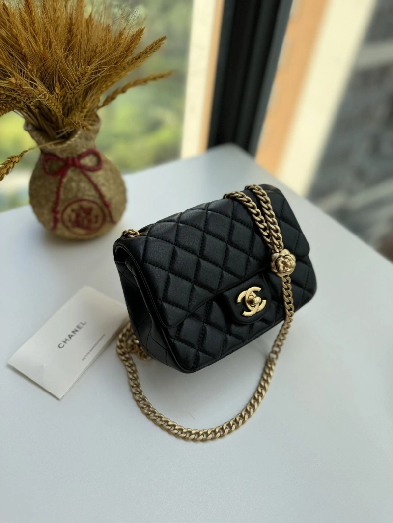 Chanel CF Series Bags 4017-0825