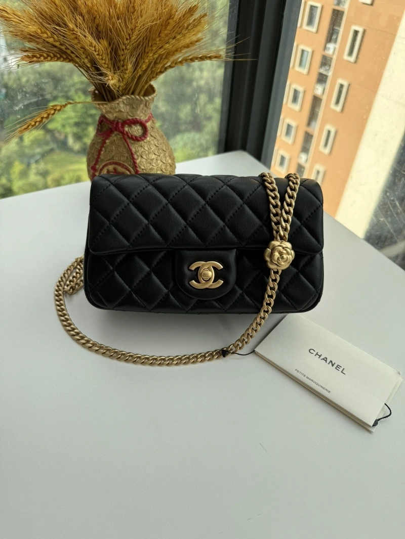 Chanel CF Series Bags 4017-0826