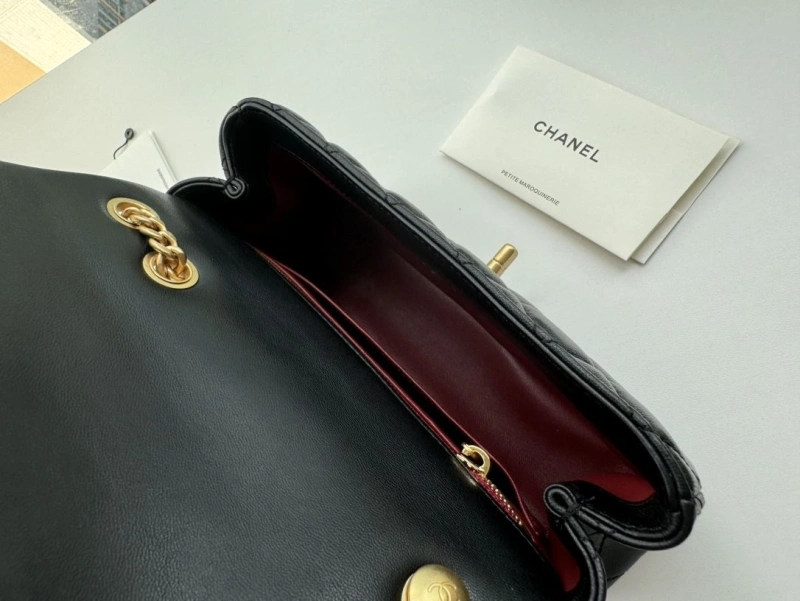 Chanel CF Series Bags 4017-0826
