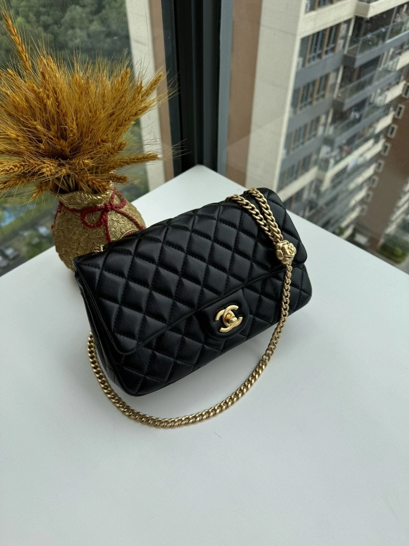 Chanel CF Series Bags 4017-0827