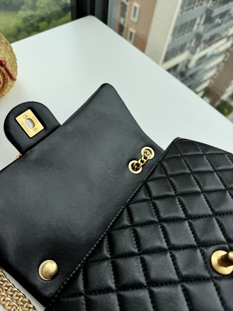 Chanel CF Series Bags 4017-0827