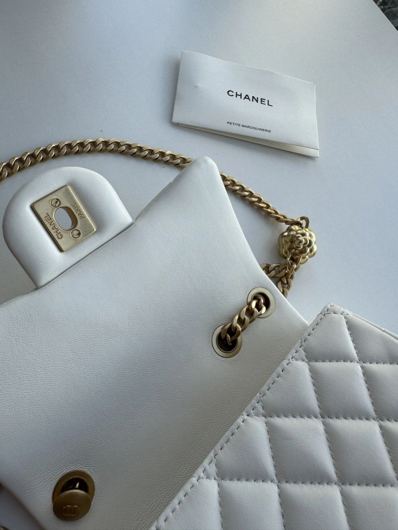 Chanel CF Series Bags 4017-0828