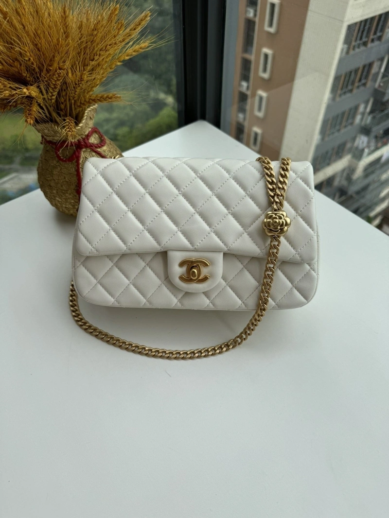 Chanel CF Series Bags 4017-0830