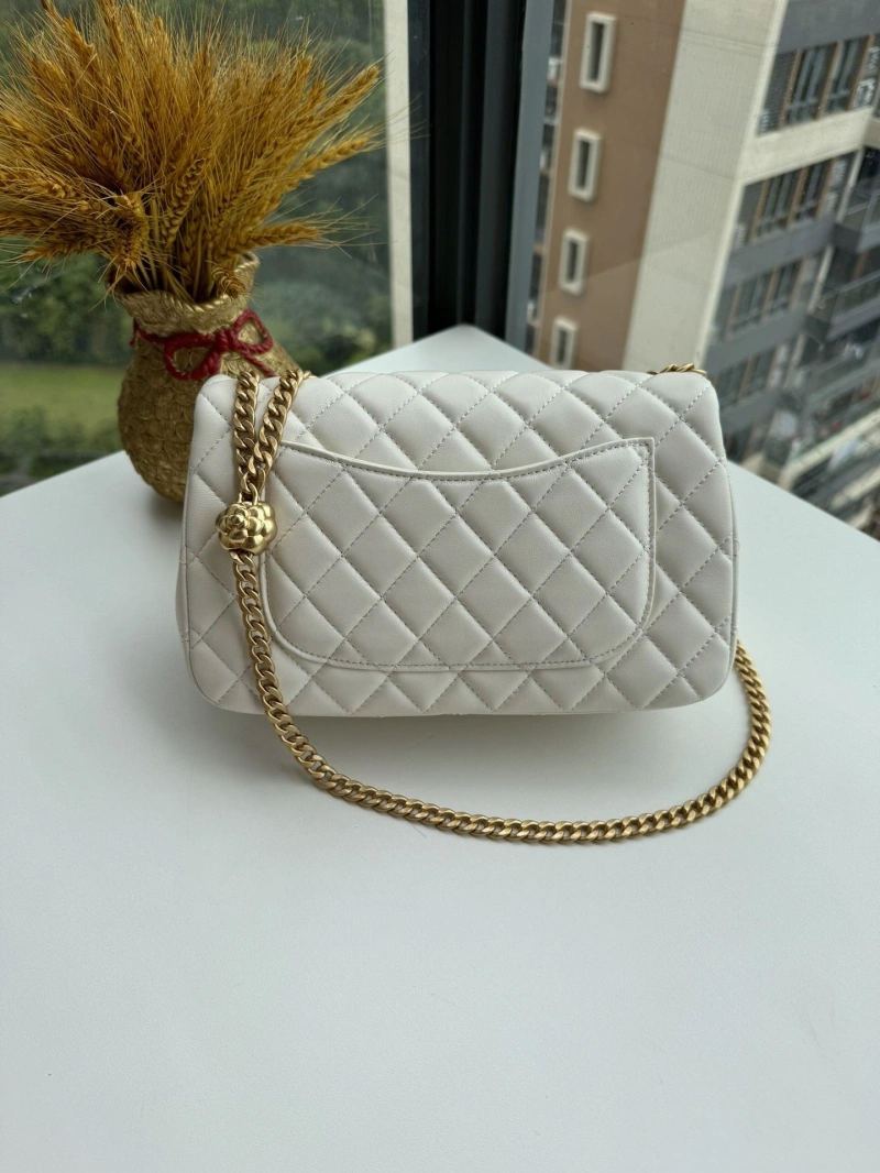 Chanel CF Series Bags 4017-0830
