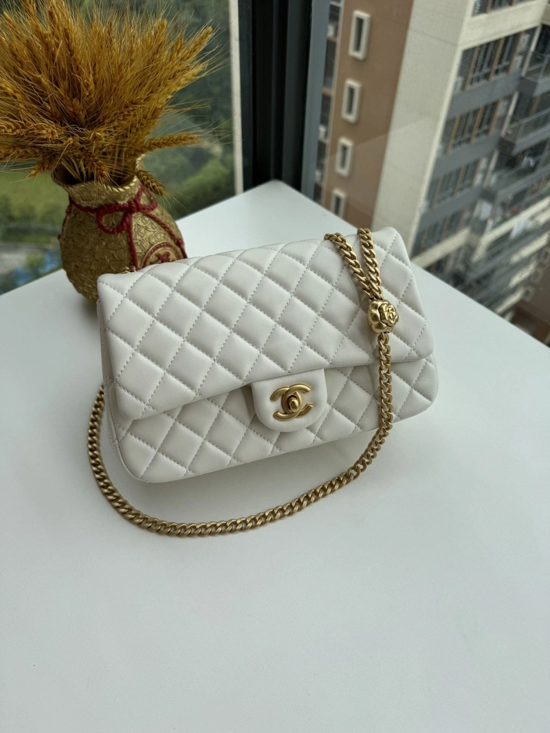 Chanel CF Series Bags 4017-0830
