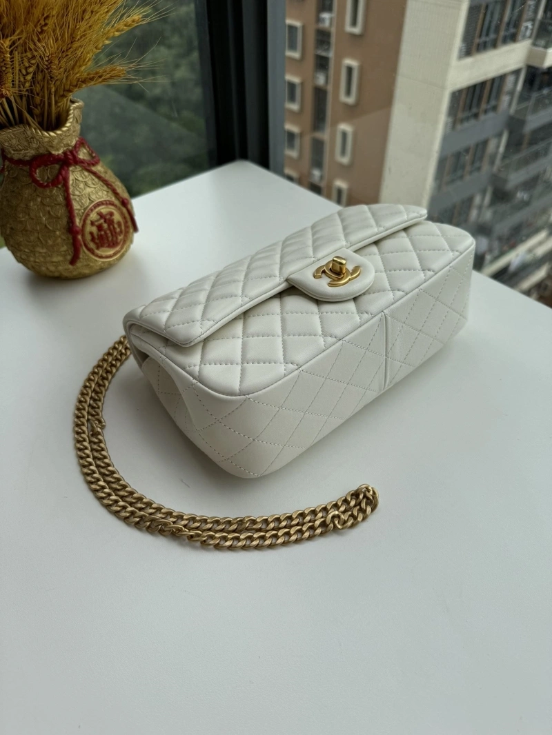 Chanel CF Series Bags 4017-0830