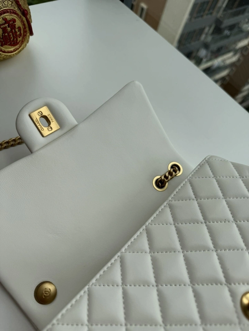 Chanel CF Series Bags 4017-0830