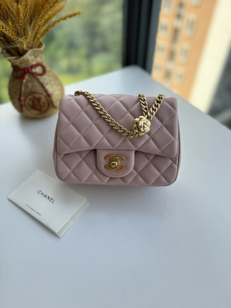 Chanel CF Series Bags 4017-0831