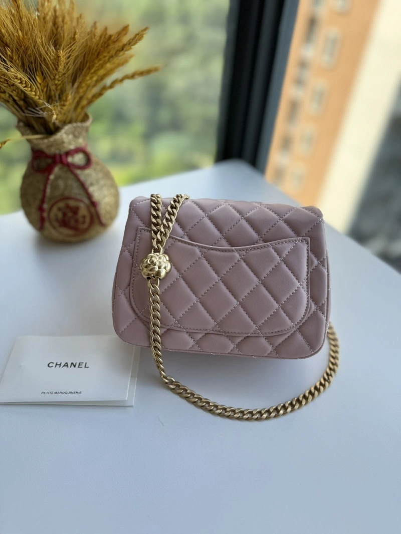 Chanel CF Series Bags 4017-0831