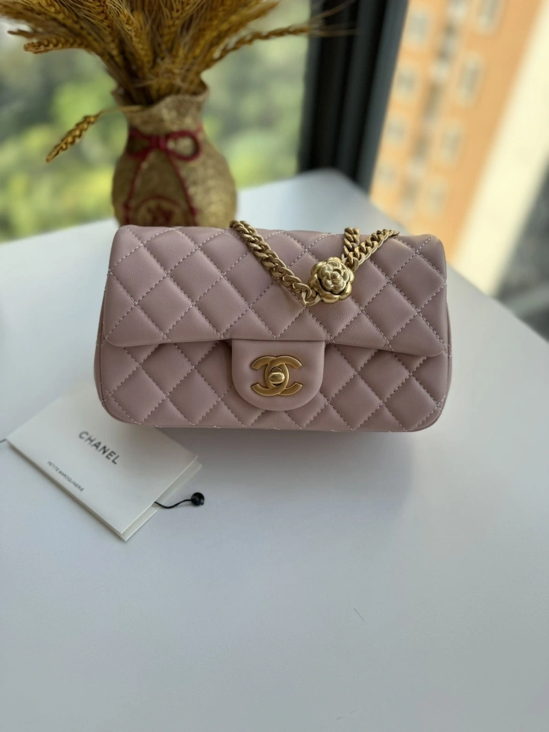 Chanel CF Series Bags 4017-0832