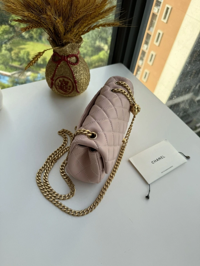 Chanel CF Series Bags 4017-0832