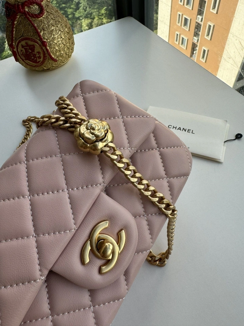 Chanel CF Series Bags 4017-0832