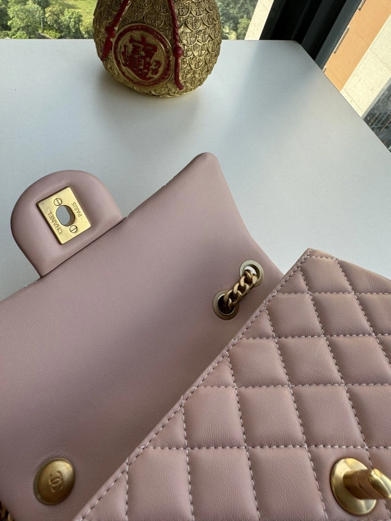 Chanel CF Series Bags 4017-0832