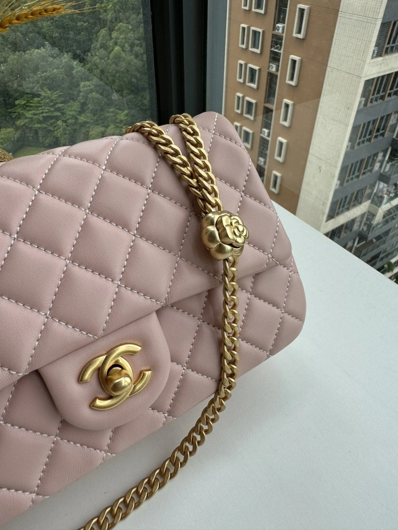 Chanel CF Series Bags 4017-0833