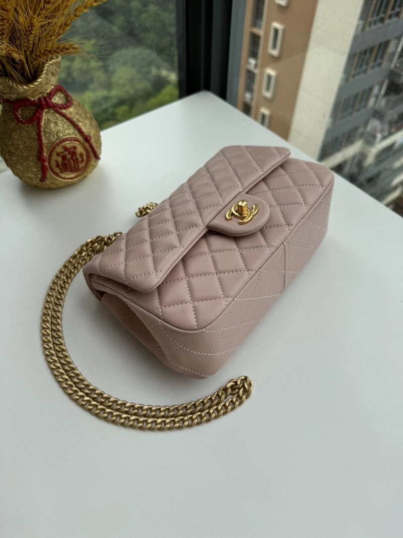 Chanel CF Series Bags 4017-0833