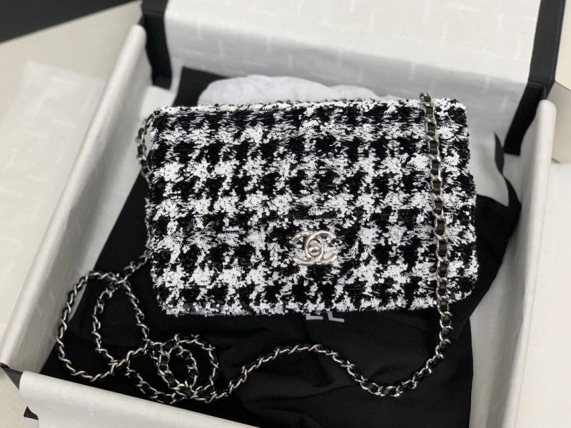 Chanel CF Series Bags 4017-0839