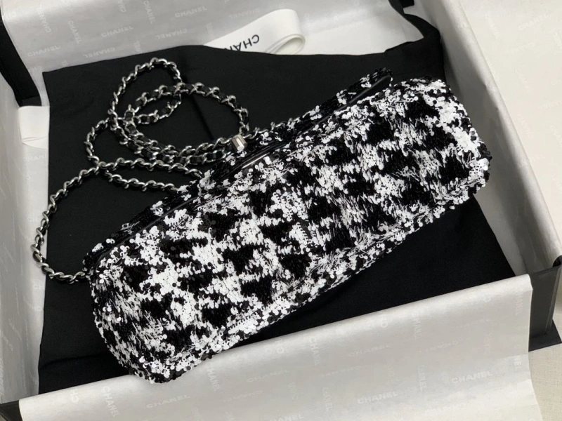 Chanel CF Series Bags 4017-0839