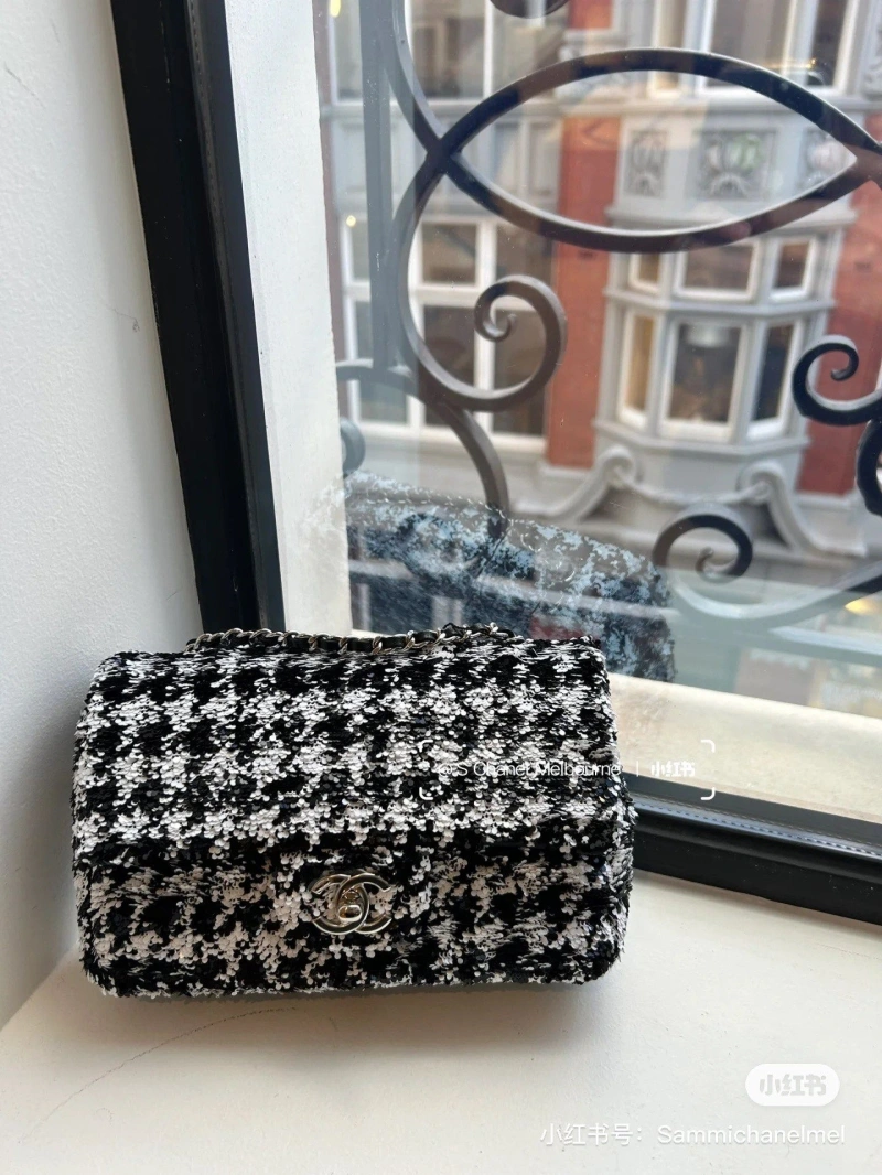 Chanel CF Series Bags 4017-0840