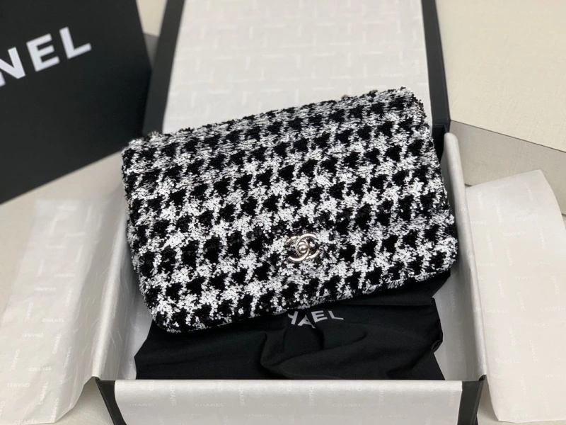 Chanel CF Series Bags 4017-0841