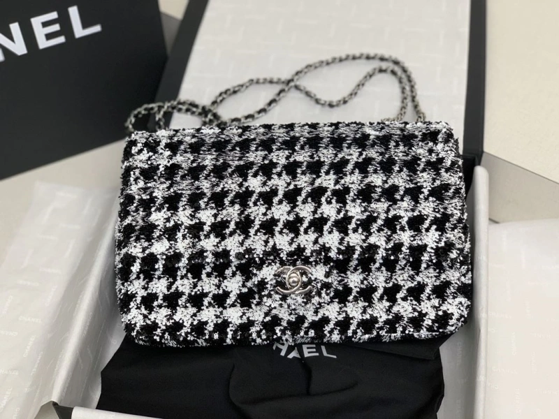 Chanel CF Series Bags 4017-0841