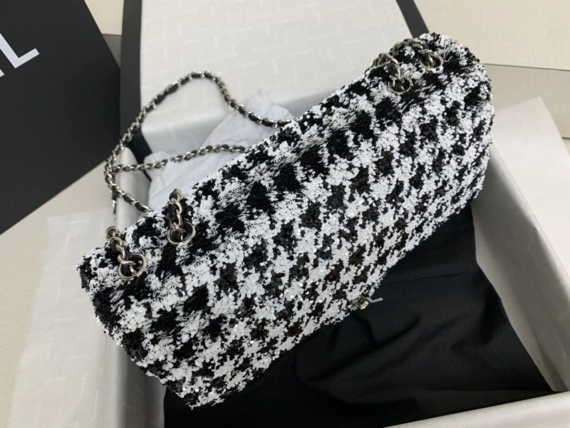 Chanel CF Series Bags 4017-0841