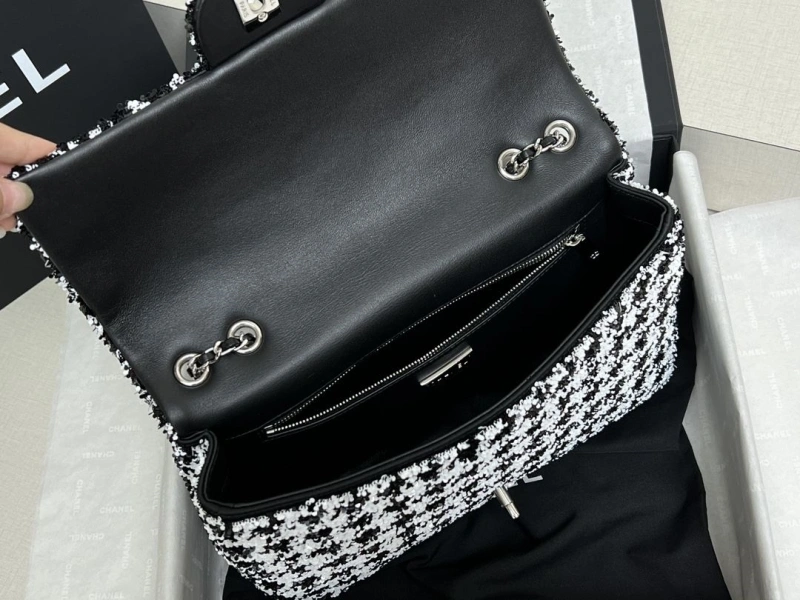 Chanel CF Series Bags 4017-0841