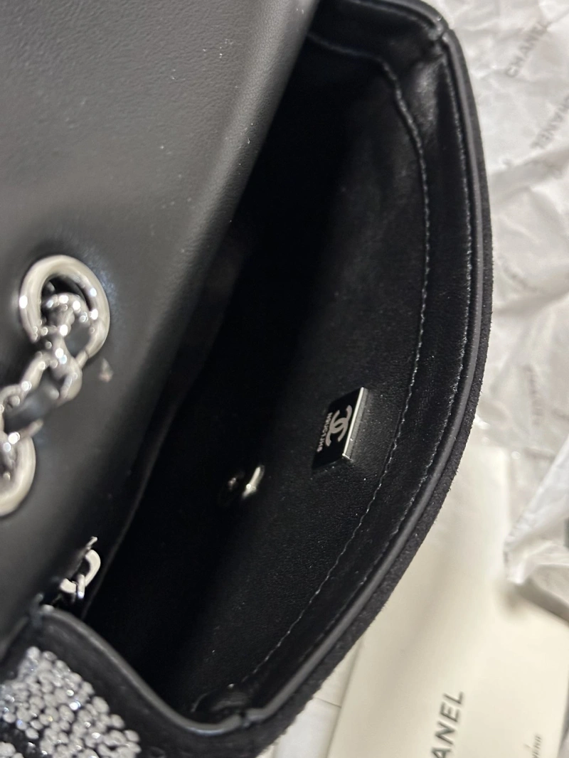 Chanel CF Series Bags 4017-0842