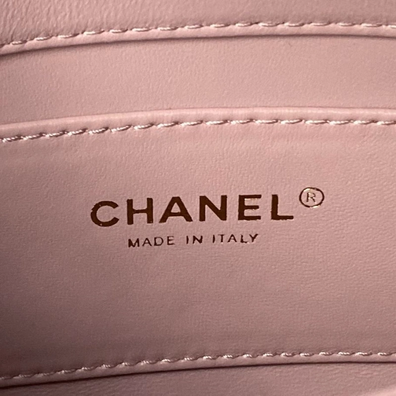 Chanel 19 Bags 4017-0844