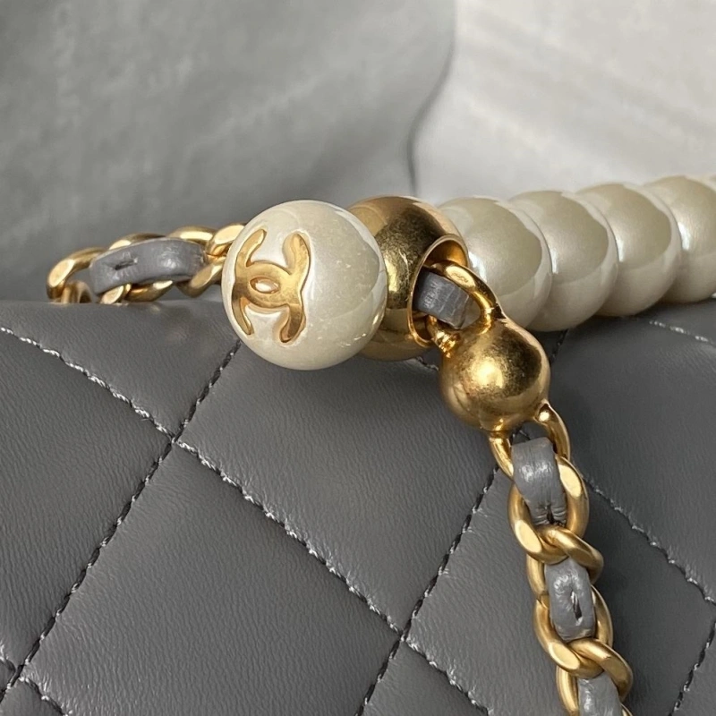 Chanel Satchel Bags 4017-0848