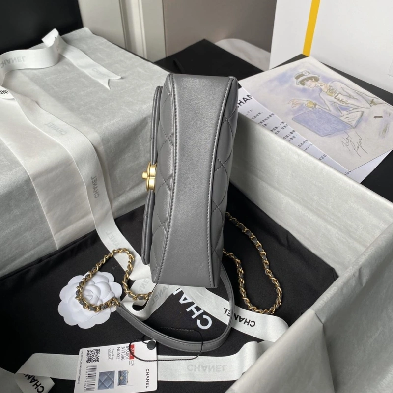 Chanel Satchel Bags 4017-0848