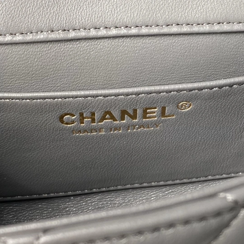 Chanel Satchel Bags 4017-0848