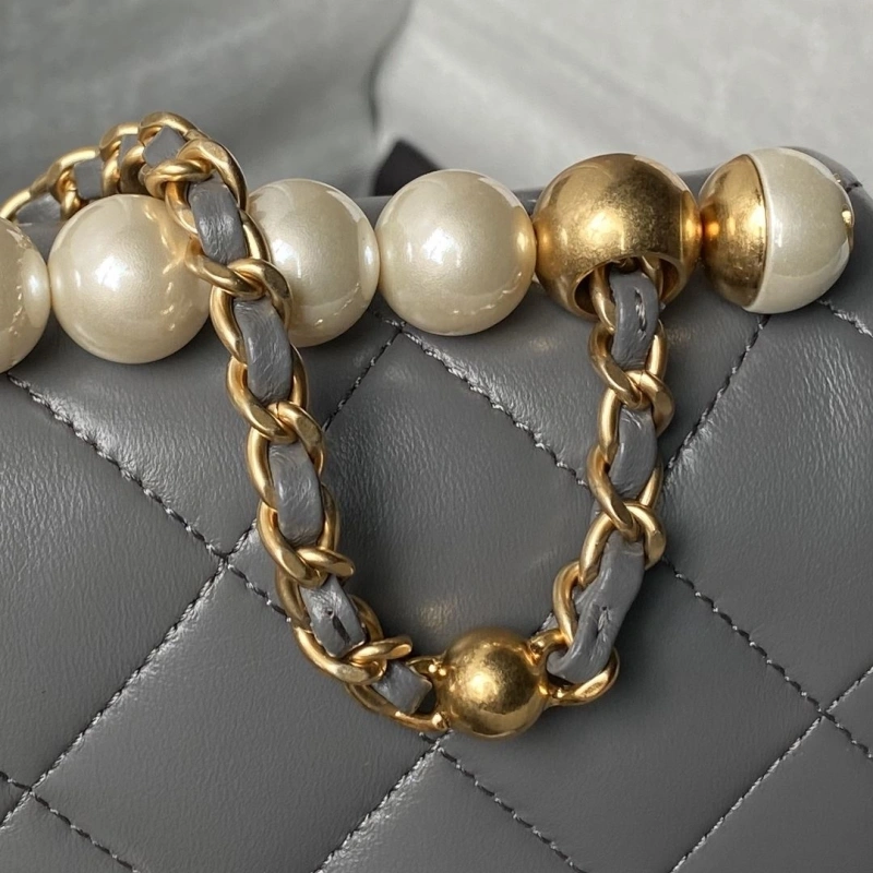 Chanel Satchel Bags 4017-0848