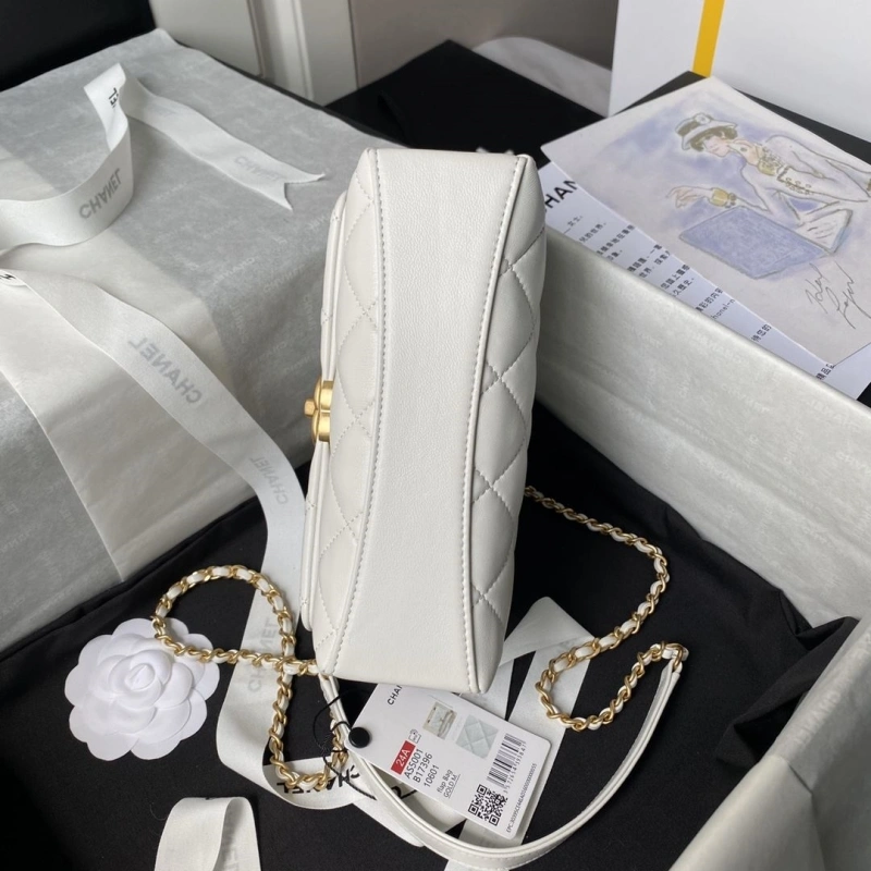Chanel Satchel Bags 4017-0850