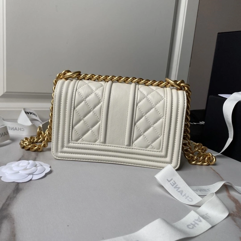 Ch**el leboy series bags 4017-0854