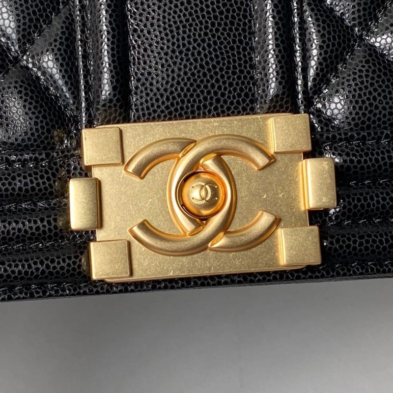 Chanel Leboy Series Bags 4017-0855