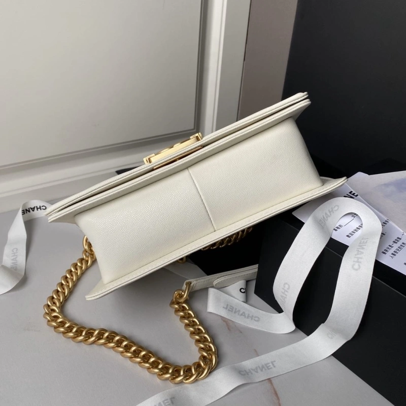 Chanel Leboy Series Bags 4017-0856