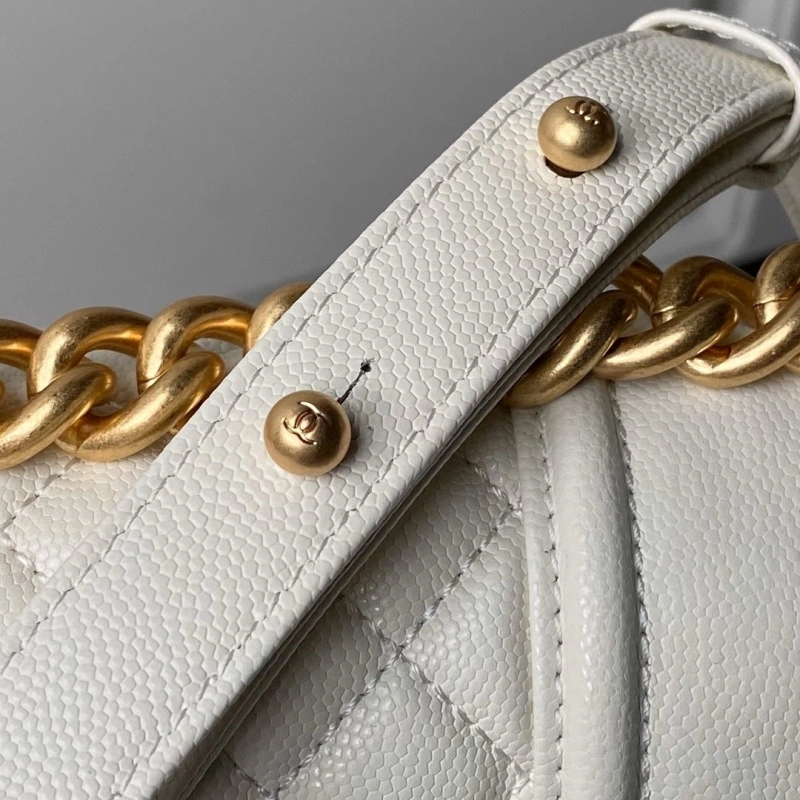 Chanel Leboy Series Bags 4017-0856