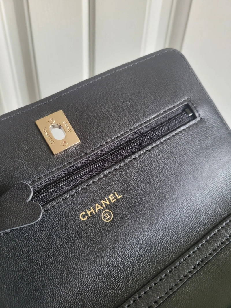Chanel Satchel Bags 4017-0858