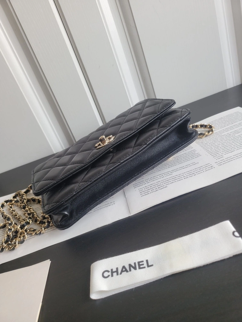 Chanel Satchel Bags 4017-0858