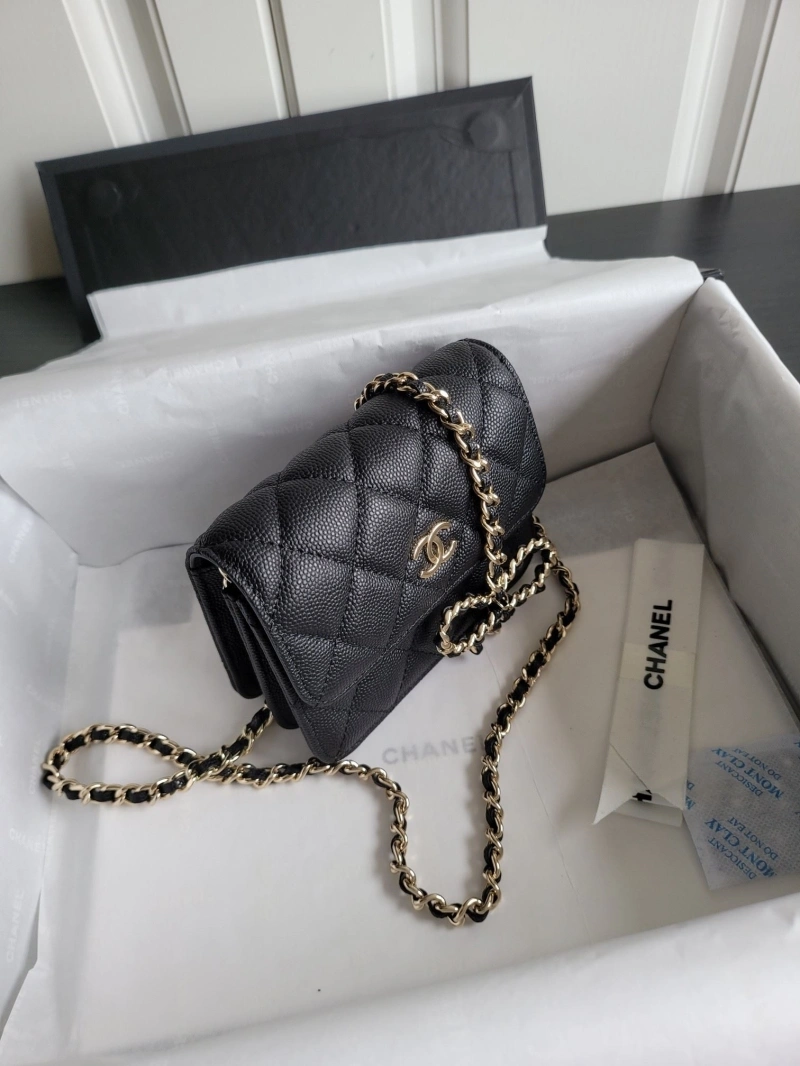 Chanel CF Series Bags 4017-0860