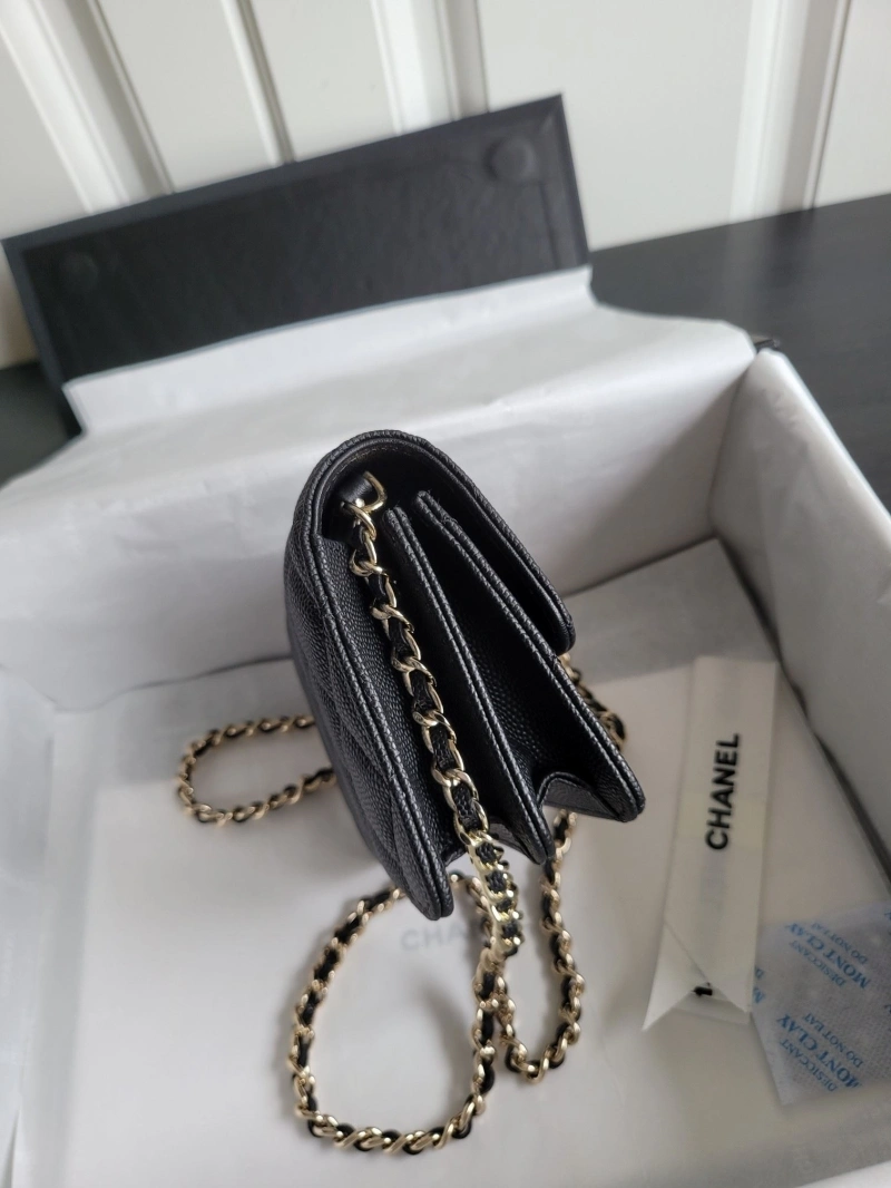 Chanel CF Series Bags 4017-0860