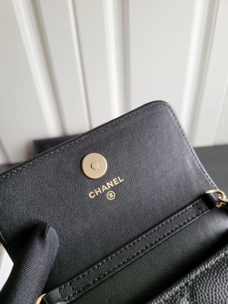 Chanel CF Series Bags 4017-0860