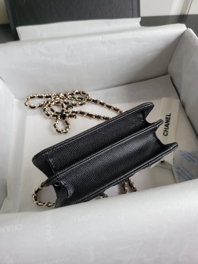 Chanel CF Series Bags 4017-0860