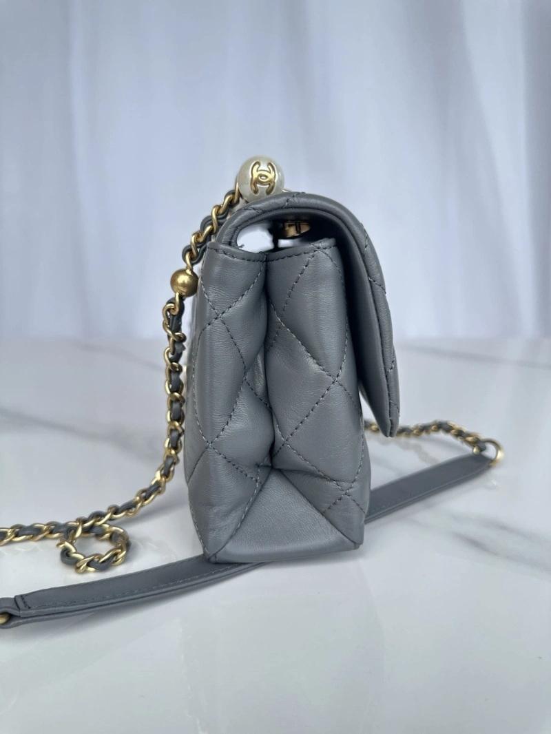 Chanel WOC Bags 4017-0861