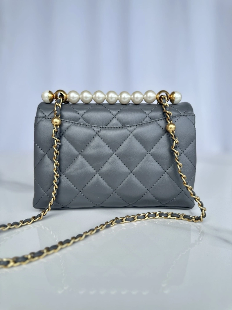 Chanel WOC Bags 4017-0861