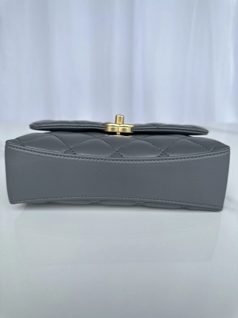 Chanel WOC Bags 4017-0861