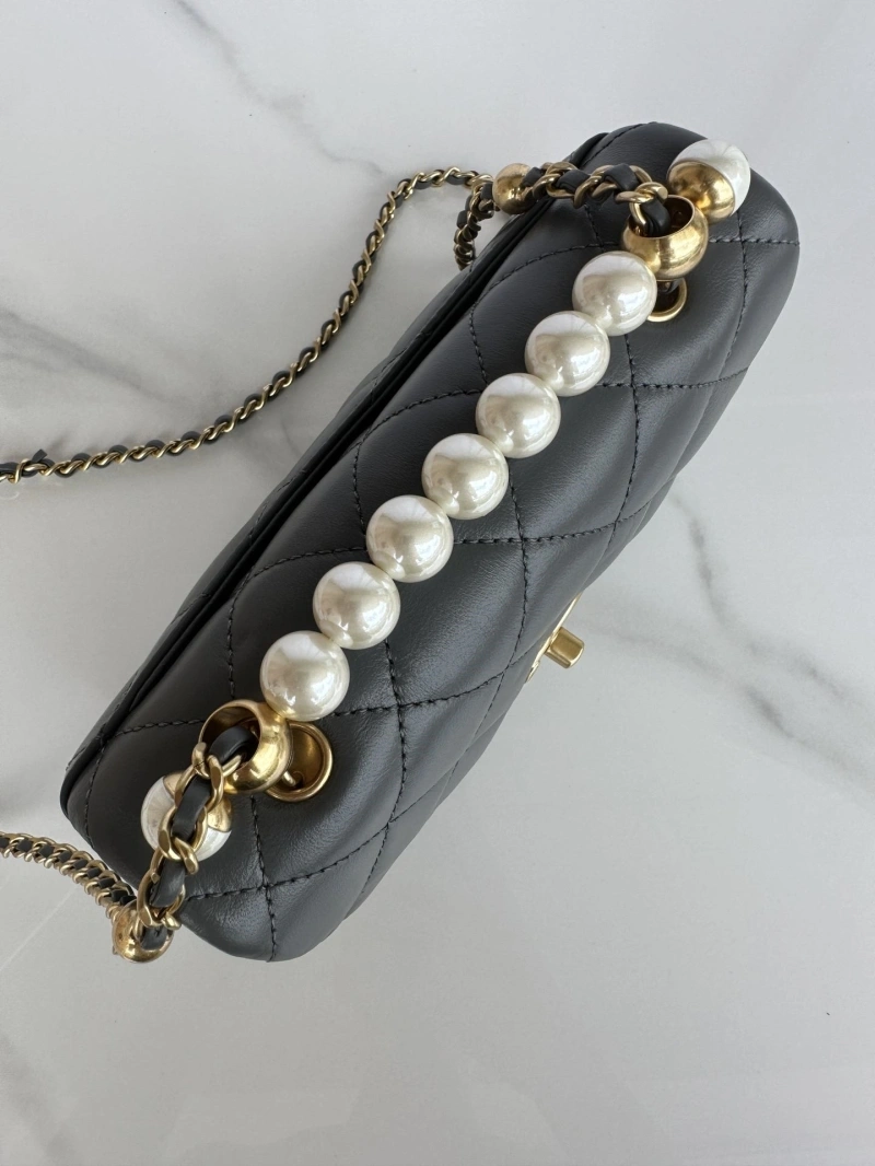 Chanel WOC Bags 4017-0861