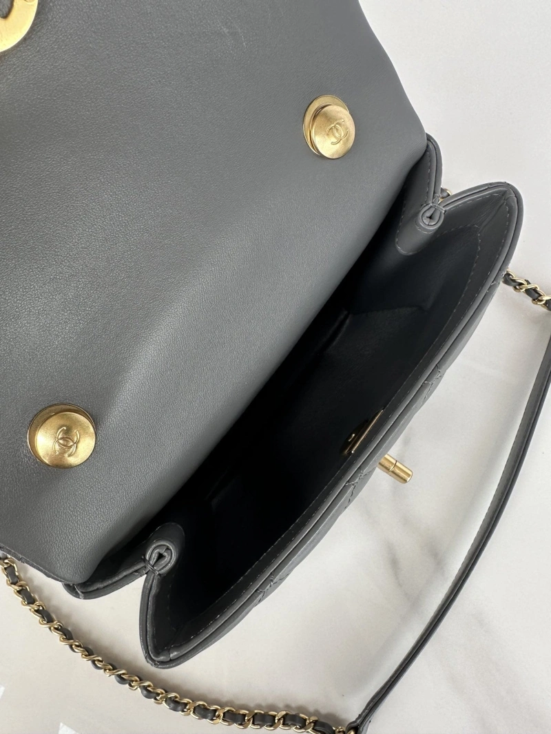 Chanel WOC Bags 4017-0861